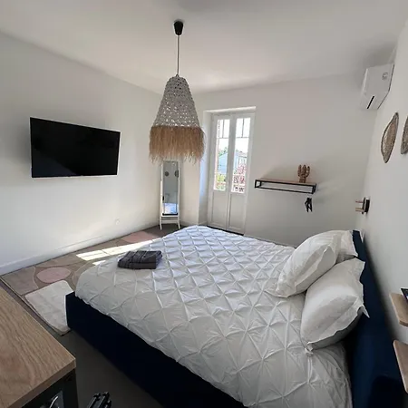 Maison De Ville Duplex Artienzo Sarlat Exterior foto