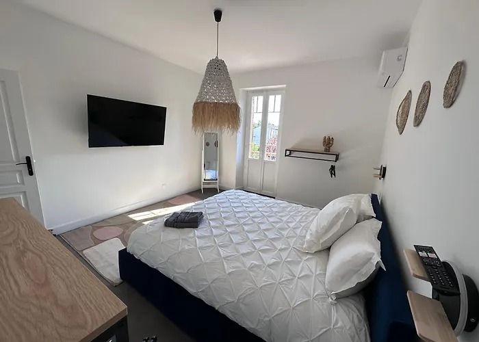 Maison De Ville Duplex Artienzo