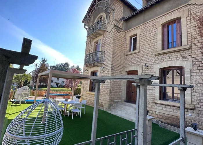 Maison De Ville Duplex Artienzo