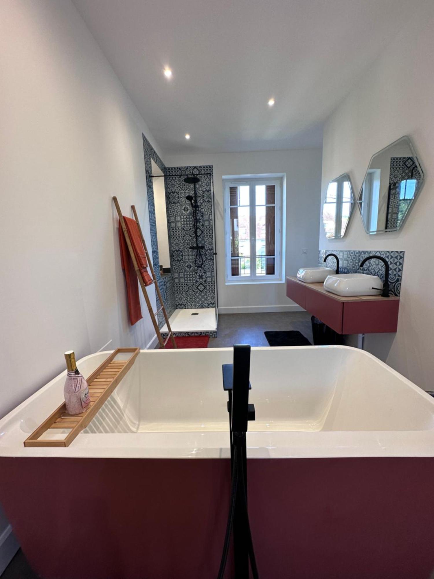 Maison De Duplex Artienzo *