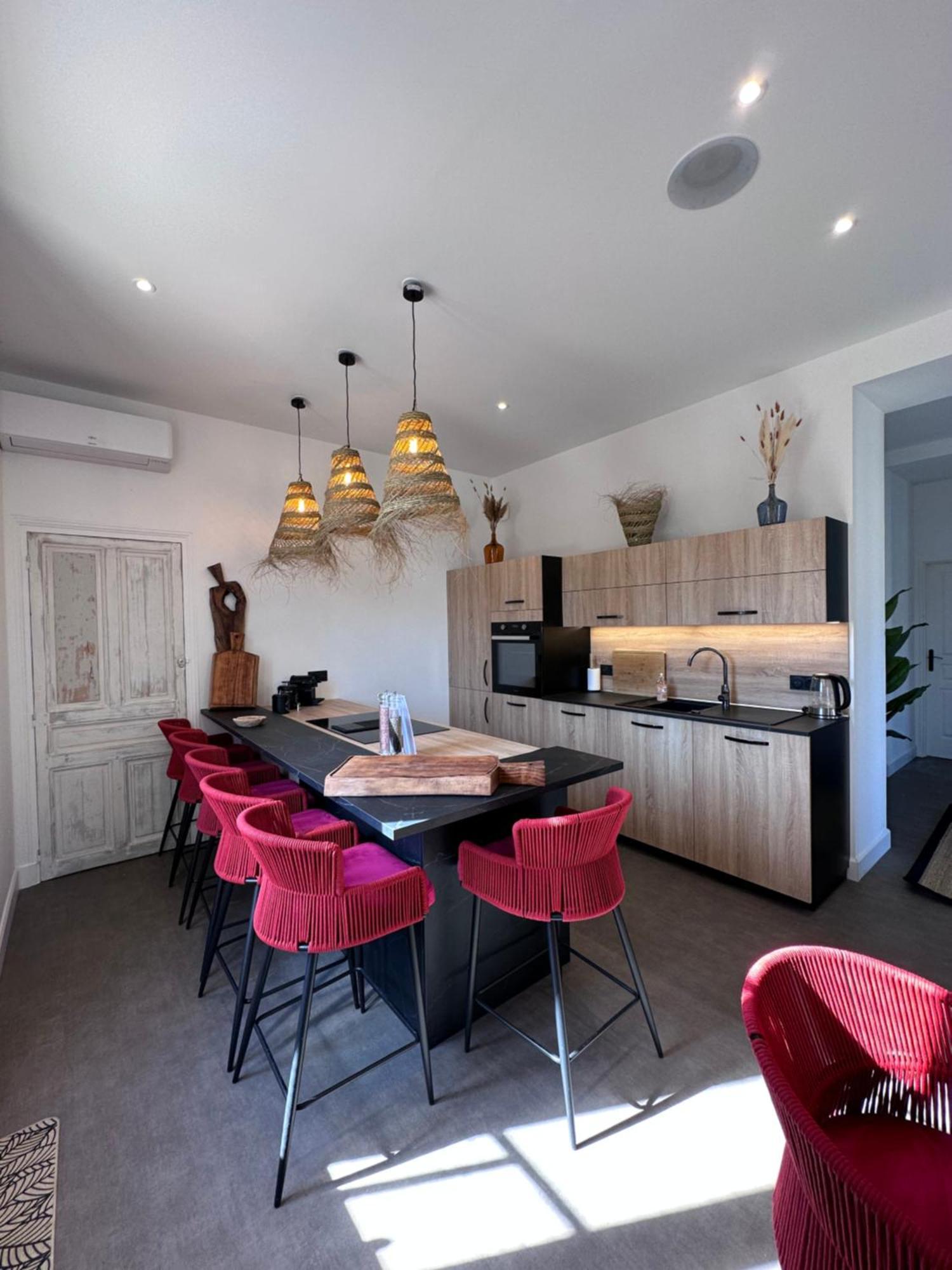 Сasa de vacaciones Maison De Duplex Artienzo *