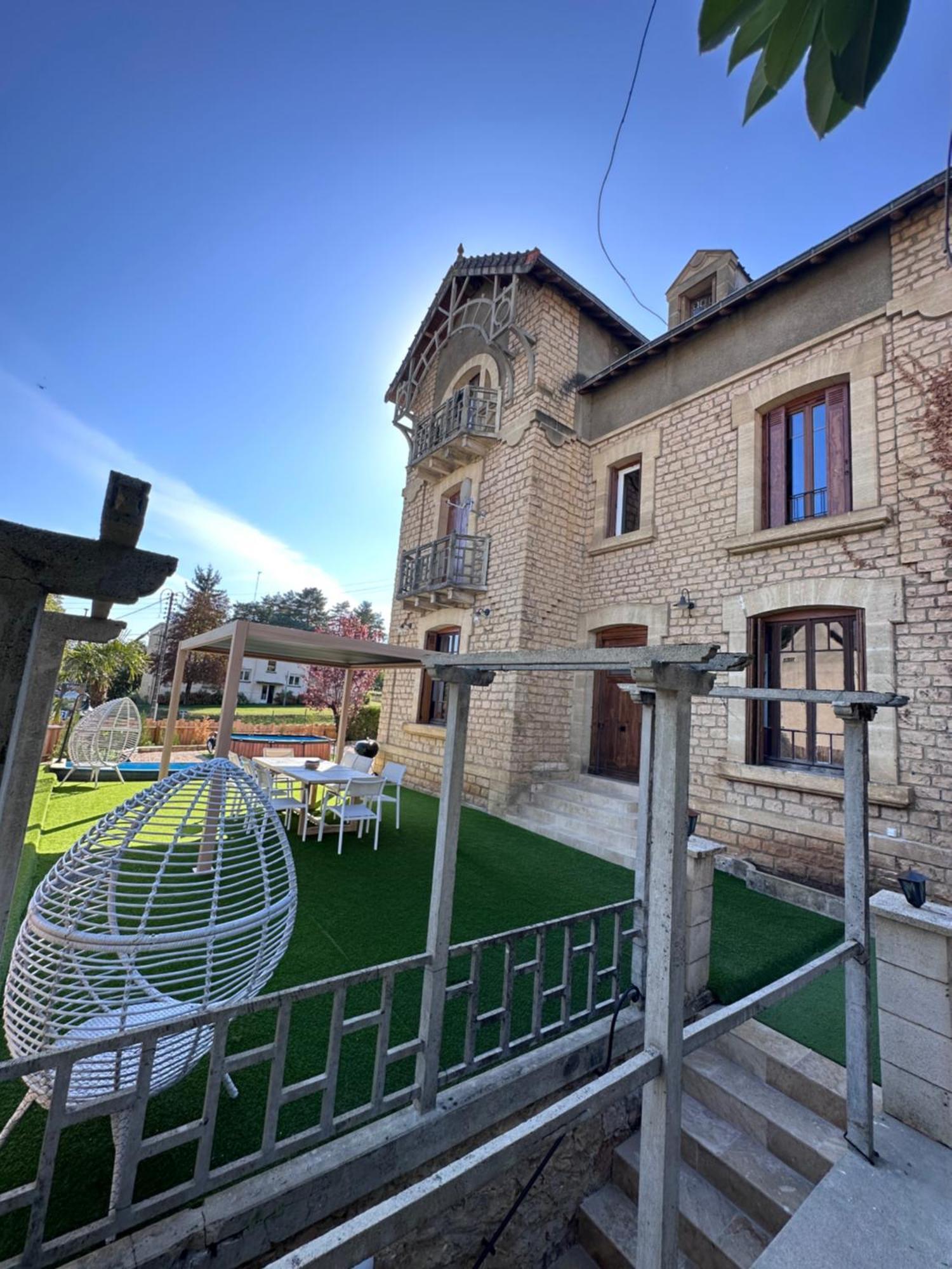 Maison De Duplex Artienzo Sarlat
