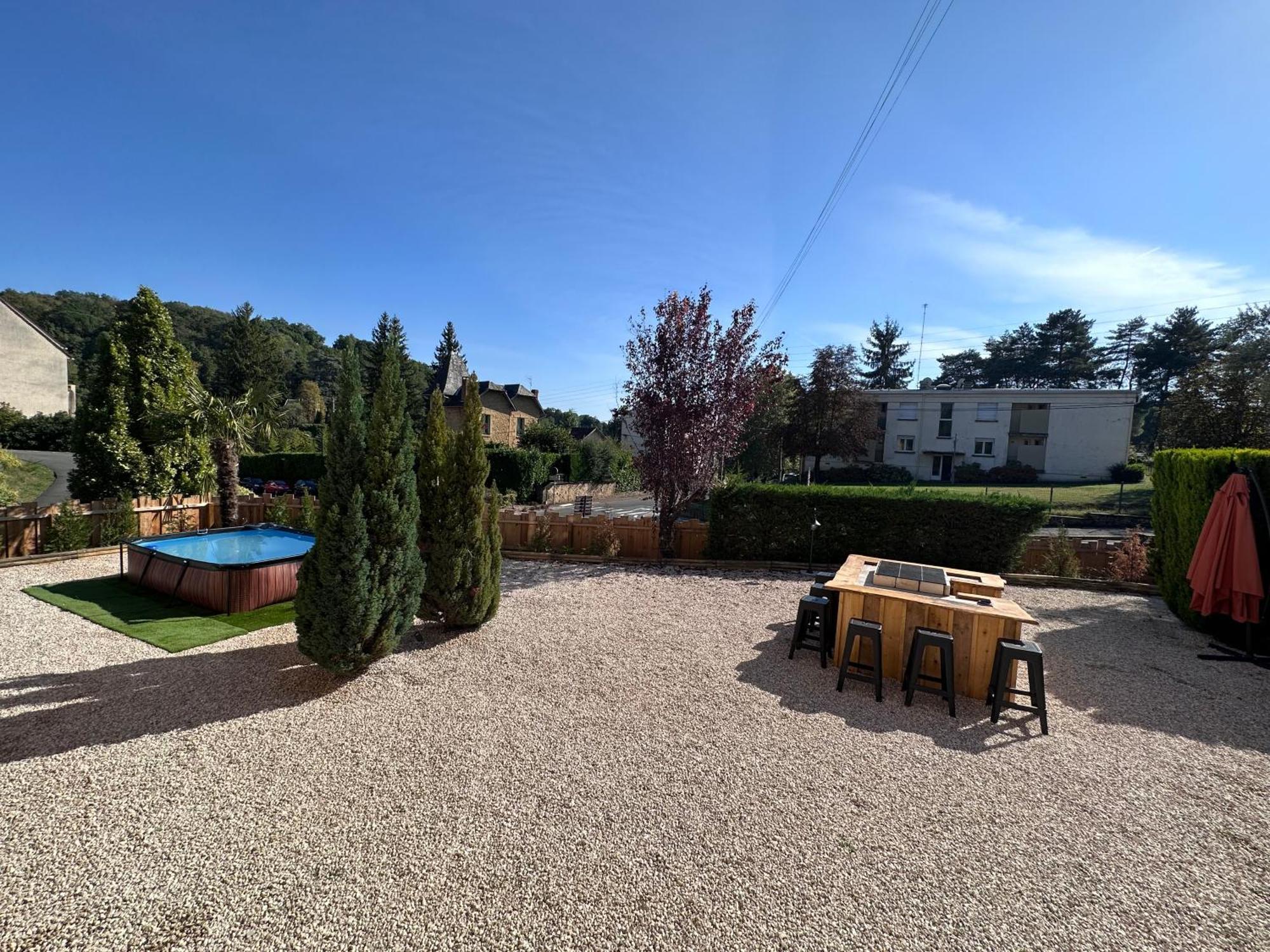 Maison De Duplex Artienzo * Sarlat