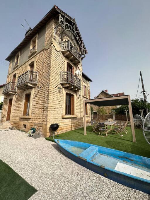 Hébergement de vacances Maison De Duplex Artienzo Sarlat